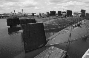 UK Ministry of Defence Extends Contract with BMT